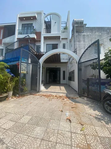 📌📌📌LÀM VIỆC TRỰC TIẾP GIÁ TỐT !!! Bán nhà Đào Sư Tích, Hòa Minh