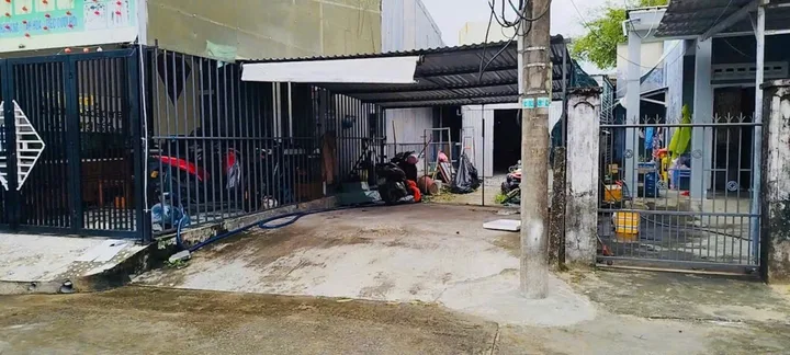 📌📌📌LÀM VIỆC TRỰC TIẾP GIÁ TỐT !!! Bán đất kiệt Lưu Quang Vũ, Hòa Quý
