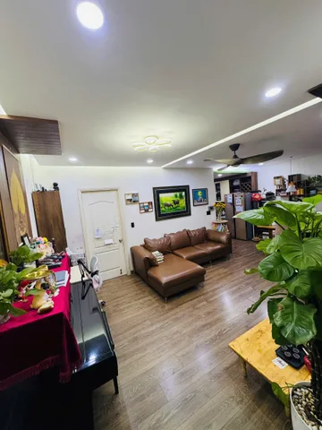 BDS  HVL BÁN PentHouse Gia Hoà 128m2 bao gồm sân vườn - 6,6ty xoè tiền NÓI CHIỆN GIÁ CẢ