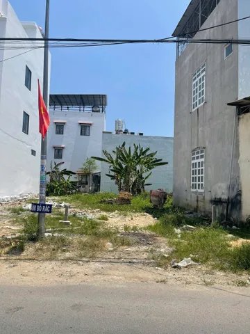 ĐẤT MẶT TIỀN ĐƯỜNG ĐỒNG GIỮA - DIÊN ĐIỀN
