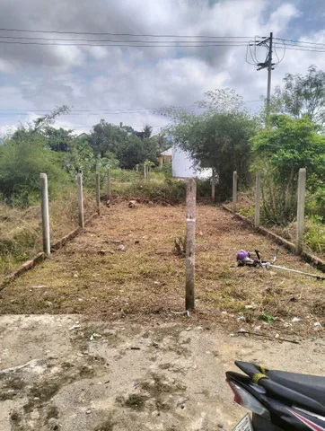 Bán đất Khu dân cư Lộc Phát 2, cách đường D30 chỉ 20m - Phường Tây Nha Trang