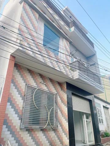 🌺Bán nhà Mê Thuộc Hẻm 45 Trương Công Định