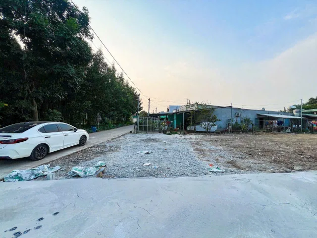 📌 BÁN 5 LÔ ĐẤT VỊ TRÍ ĐẸP GIÁ CHỈ 1 TỶ 030