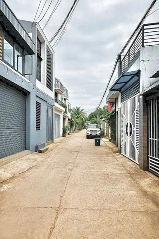 🔥GIẢM MẠNH 200tr BÁN TRONG TUẦN🔥
nhà mê kiên cố hẽm trương đăng quế gần nguyễn khuyến - (phường tân lợi củ) - trung tâm phố
