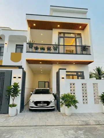 Nhà Biệt Thự Mini Ngay Gần Ngã Tư Tân Triều Sổ Hồng Riêng Full Thổ Cư Chủ Ngộp