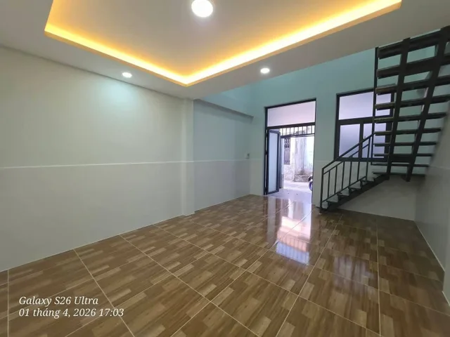 bán nhà mới 3pn, đường xe hơi tại lái thiêu