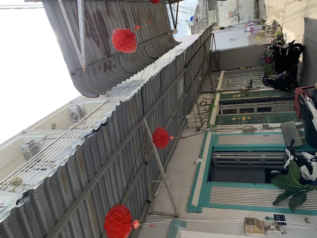 Gia 1ty8 có ngay nhà ở Phước kiển, sổ cầm tay
