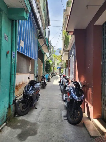 📌📌📌LÀM VIỆC TRỰC TIẾP GIÁ TỐT !!! Bán nhà kiệt Lý Thái Tổ, Thạc Gián