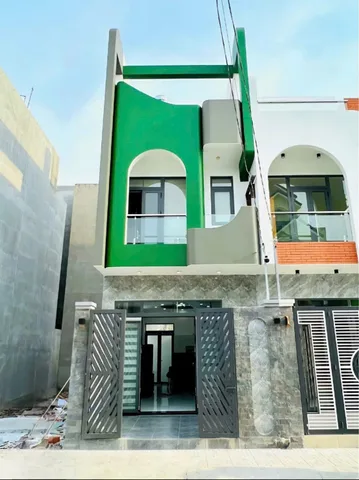 Bán Nhà riêng 50m2 có sẵn 50 m2 thổ cư giá 4.6 tỷ tại Đường Long Thuận Phường Long Phước Quận 9 TP. Hồ Chí Minh