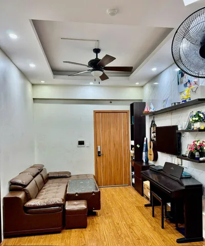 3 Tỷ Sở Hữu Ngay Căn Hộ Full Nội Thất View Hồ – Kđt Thanh Hà