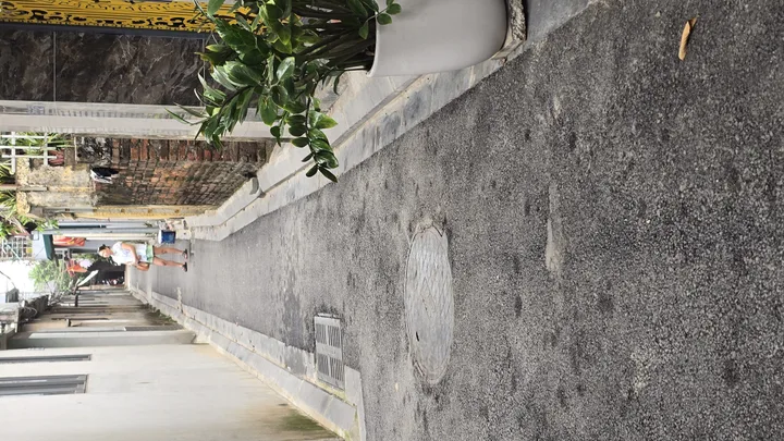 Bán Nhà riêng tại Tổ 24, Thị trấn Đông Anh ( xã Phúc Thịnh mới) 84m2. Tương lai quy hoạch mặt phố