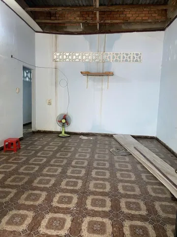 Bán nhà 80m² full thổ cư ngang 5m giá 4.35 tỷ tại Đường Tân Chánh Hiệp 8 Phường Trung Mỹ Tây