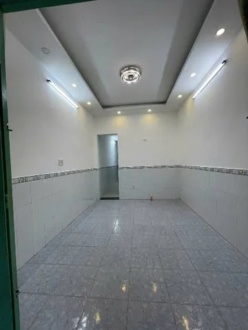 NHÀ HẺM DE TẢI - KINH DOANH TỐT - PHẠM VĂN BẠCH - THÔNG TRẦN THỊ TRỌNG - HOÀNG BẬT ĐẠT