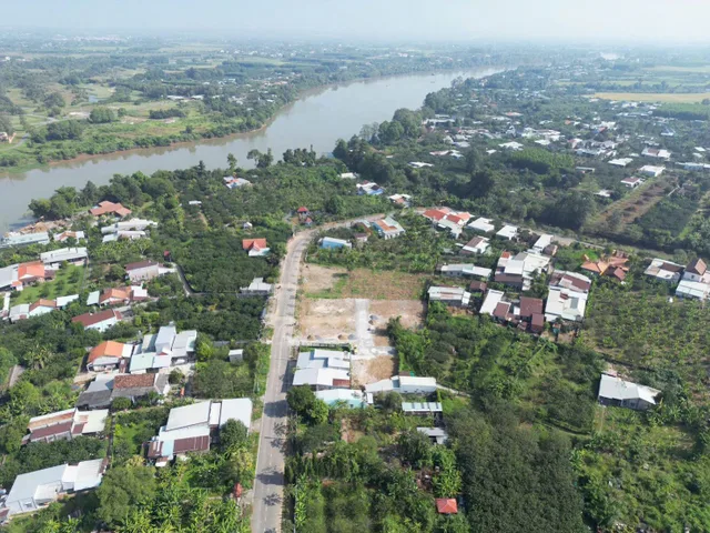 🌊 BUNG 17 LÔ VIEW SÔNG ĐỒNG NAI – GIÁ F0 ĐẦU TƯ