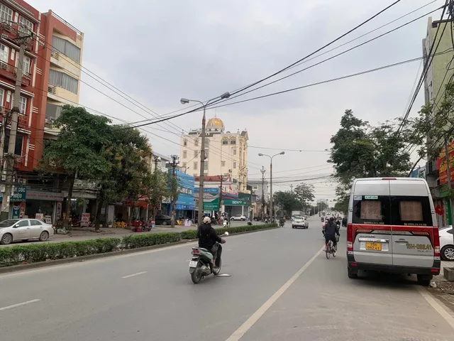 🔥 HÀNG HIẾM MẶT ĐƯỜNG TÔN ĐỨC THẮNG – CƠ HỘI ĐẦU TƯ CỰC TỐT 🔥