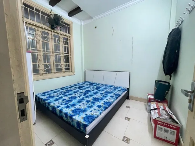 ✅ Bán Nhà Đống Đa, Ngõ Ôtô Tránh, Sát Vành Đai 1, DT 48m2, 6 Tầng, MT 5m, Sản Phẩm Đầu Tư!