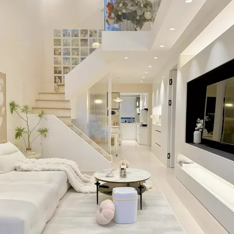 Bán căn hộ studio gác lửng Sun Hà Nam – chỉ từ 500tr, diện tích nhỏ, công năng lớn