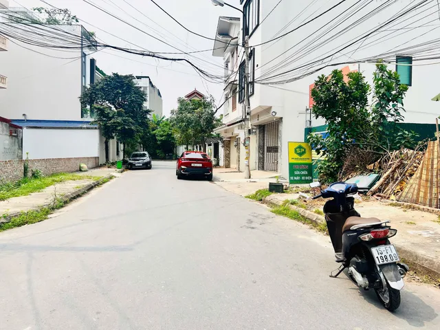 ❌❌200m² RẺ NHẤT Cái Tắt, An Đồng – đường 10m có vỉa hè
