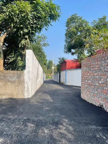 ✅ Bán đất 61m² full thổ cư ngang 6,2m giá 960 triệu tại Xã Kiến Minh (Lạng Côn, Đông Phương cũ)