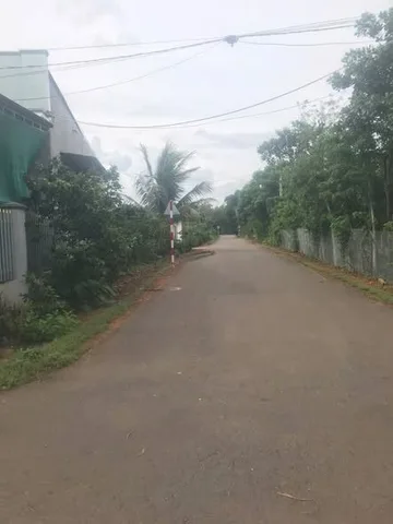 Đất nền thổ cư Châu Đức, Bà Rịa, Vũng Tàu