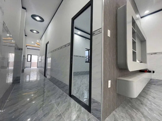 🏡 NHÀ CẤP 4 – TÂN PHÚ TRUNG, CỦ CHI