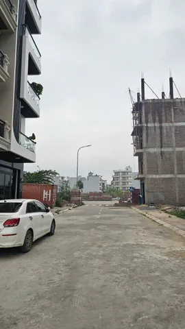 💥 Bán đất 54m2 TĐC Kiến Thiết, Sở Dầu, Hồng Bàng - Giá 4,x tỷ 💥 💥