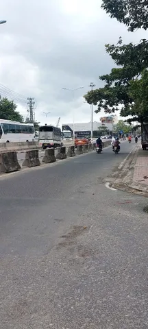 Bán đất hòn rớ 2 tdc đường song tử     72m² full thổ cư ngang 4.8m giá 4.6 tỷ tại Đường Nguyễn Tất Thành Phường Nam Nha Trang