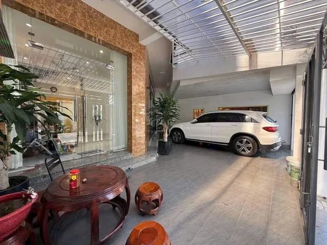 💥BÁN CĂN GÓC 2 MẶT TIỀN - ĐƯỜNG VÕ TRỨ + MẠC ĐỈNH CHI - KHU BÀN CỜ