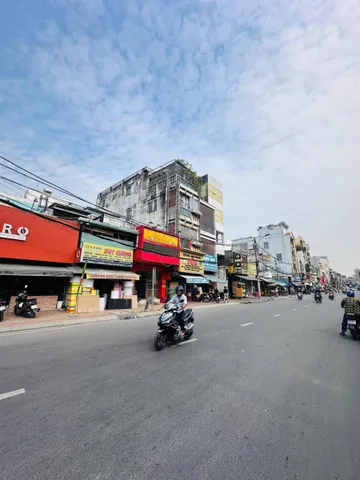 BÁN GẤP MẶT TIỀN DƯƠNG VĂN CAM  LINH TÂY  63M2  KINH DOANH ĐA NGÀNH CHỈ 9.2 TỶ.