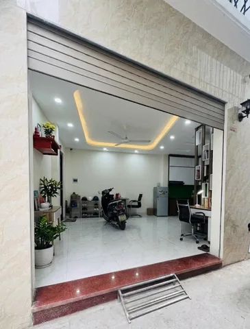 🏡 Nhà mới 5 tầng – ở ngay – sát Vành đai 3.5 - 31m - 5.35 tỷ - KV Di Trạch, Lai Xá, Kim Chung