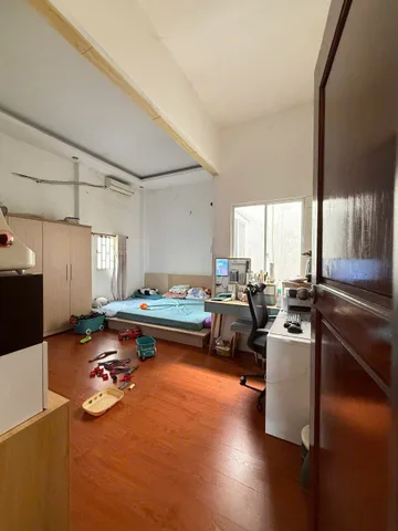 🏡KHÁCH TẦM TÀI CHÍNH 💰7TỶ -XUÂN THỚI ĐÔNG- HÓC MÔN -  NGANG 10M - 174M² - 🏡2 CĂN RIÊNG, HIẾM TRONG KHU- DI CHUYỂN NHANH RA CHỢ ĐẦU MỐI NÔNG SẢN - XUYÊN Á