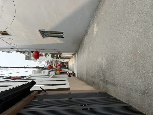 Bán nhà 30m² full thổ cư ngang 3.8m giá 6.5 tỷ tại Đường Ngọc Thụy Phường Bồ Đề
