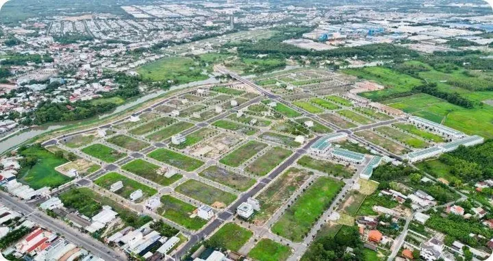 ⚡️ SIÊU PHẨM MẶT TIỀN PHÙNG HƯNG: ÔM TRỌN 5 KCN LỚN, SINH LỜI KHỦNG (X2, X3)! ⚡️