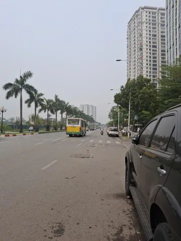 Bán Chung cư 135m3 3n2 vs, Chưa đến 70 tr/m2 Mỹ Đình ,Nam Từ Liêm