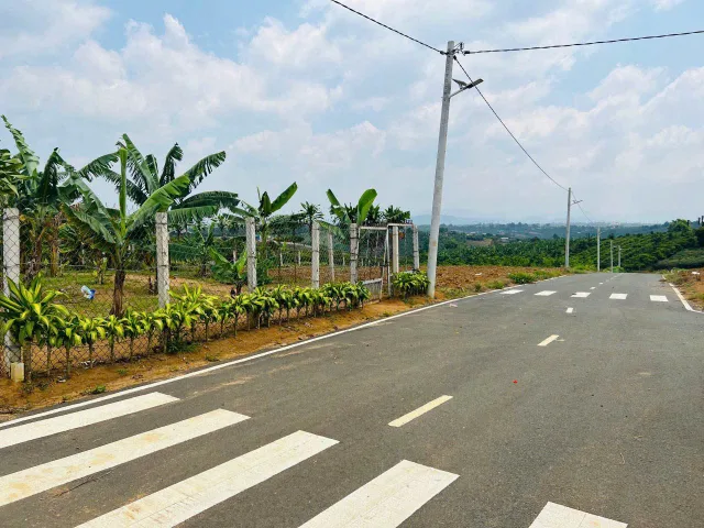 chính chủ cần bán 200m2 đất trung tâm thành phố bảo lộc