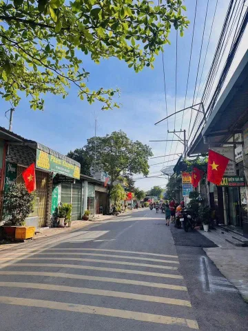 ✨BÁN ĐẤT GẦN CÂY XĂNG 26, GẦN GO TÂN HIỆP GIÁ F0 HẠ TẦNG BÀI BẢN‼️