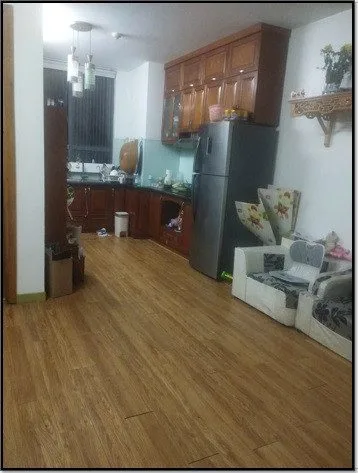 ⭐️Chính chủ bán gấp căn 2N2VS, full nội thất đẹp tòa CT2A KĐT Tân Tây Đô, Đan Phượng, HN, 0362443075