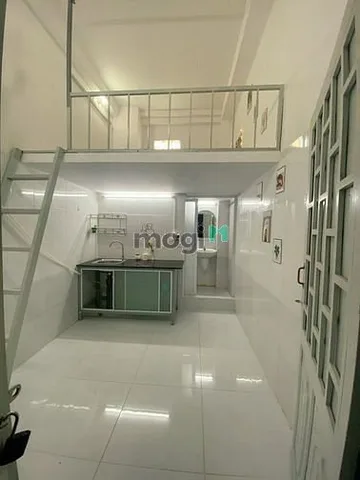 Cho thuê phòng trọ giá rẻ quân Tân Bình _ Gần Sân Bay