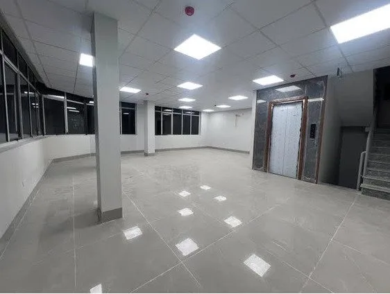⭐️Chính chủ cho thuê 3 tầng - Lô góc 2 mặt tiền - Hướng Tây Bắc, tại Thanh Xuân, HN, 0912666135