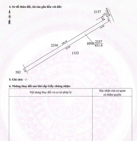Diện tích 850m2 có sẵn 400m thổ cư ( đất ở đô thị) ngay KCN Trảng Bàng giá 1 tỷ 055 thương lượng. GỌI 0779.066.337