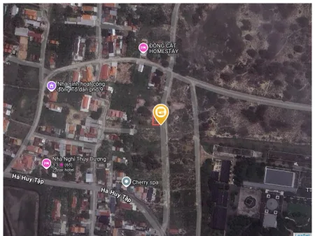 0938113403 Bán đất 119.3m² ngang 11.6m giá 3.3 tỷ tại Phường Đông Ninh Hòa Z476
