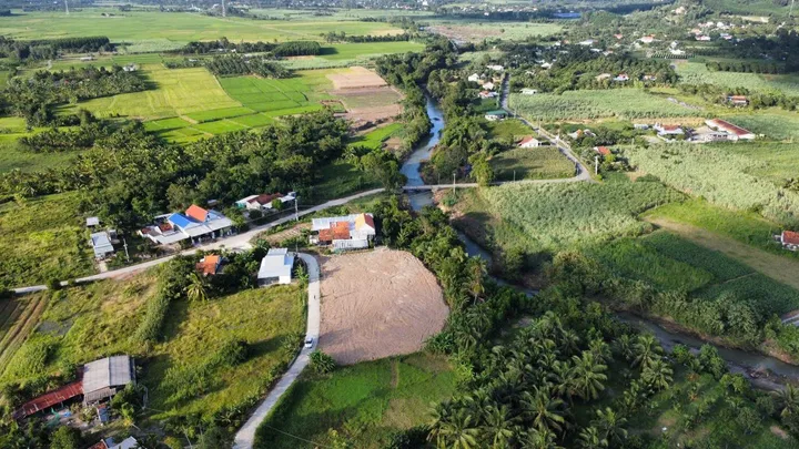 0938113403 Bán đất 2137m² ngang 64m giá 3.2 tỷ tại Xã Bắc Ninh Hòa YCC