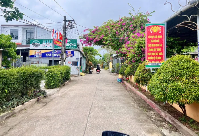 BÁN 2 LÔ LIỀN KỀ – MẶT TIỀN 7,5M – ĐẠI HIỆP