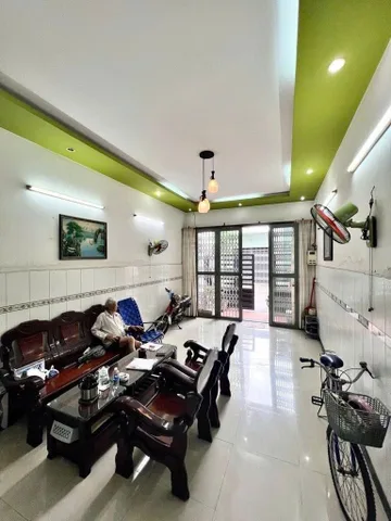 HẺM 7M 2 TẦNG TỈNH LỘ 10 -AN LẠC BÌNH TÂN