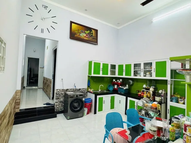 Bán nhà 103.8m² có sẵn 50m² thổ cư ngang 5.0m giá 3.25 tỷ tại Phường Buôn Ma Thuột