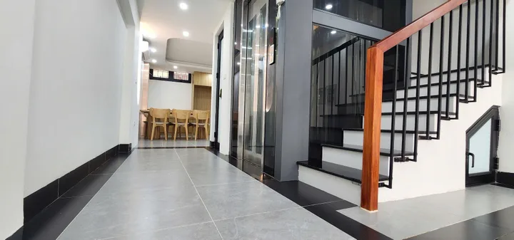🔥 SIÊU PHẨM BỒ ĐỀ – HỒNG TIẾN – LÂM DU, THANG MÁY - GARA OTO 🔥