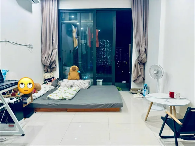 CĂN STUDIO VIEW ĐẸP – PHONG THỦY TỐT Nam Từ Liêm, Hà Nội   – DÒNG TIỀN ỔN ĐỊNH CHÍNH CHỦ CẦN BÁN NHANH