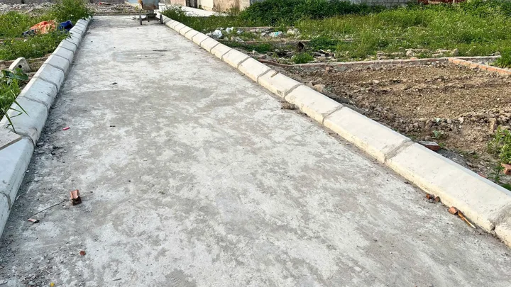 bán lô Đất tại tổ dân phố Đồng Tử 3 ngay gần trung tâm Q Kiến An, Hải Phòng