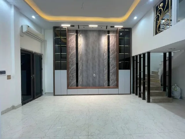 Siêu phẩm 19/5 Hà Đông nhà đẹp long lanh xách vali về ở ngay