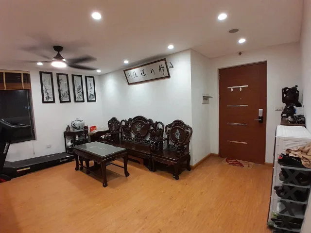 CĂN HỘ TIỆN ÍCH - GIÁ TỐT Cần Bán Nhanh Căn Chung Cư view đẹp tại  Quận Đống Đa, Hà Nội